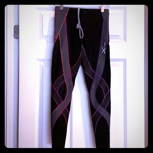 CW-X Runner Compression Tights size S